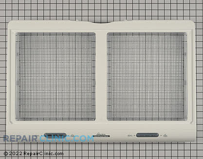 Crisper Cover (OEM)  3551JJ1069B