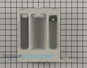 Detergent Container - Part # 1914461 Mfg Part # 8081664