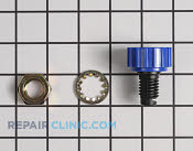Fitting - Part # 2024653 Mfg Part # 421114