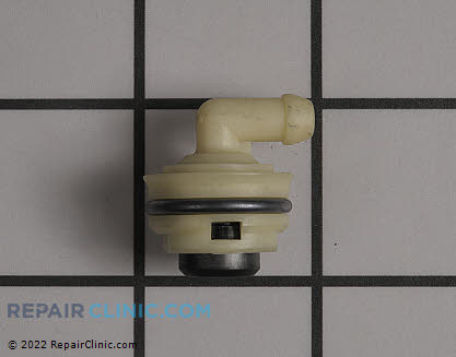 Fitting 9.001-741.0 Main Product View