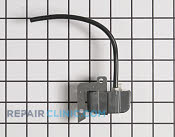 Ignition Coil - Part # 2253328 Mfg Part # 15662652730