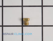 Orifice - Part # 2109865 Mfg Part # 924444