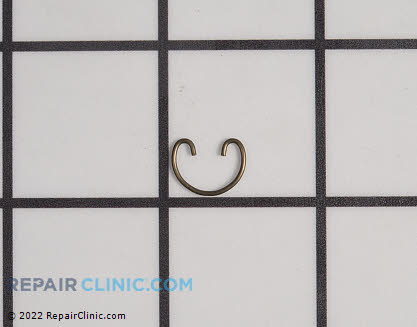 Piston Pin 10001500120 Main Product View