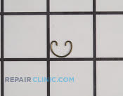 Piston Pin - Part # 2247074 Mfg Part # 10001500120