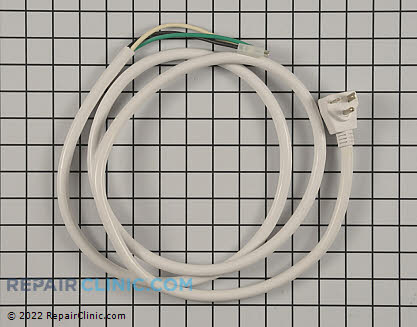 Power Cord 8064210 Main Product View