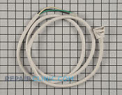 Power Cord - Part # 1194243 Mfg Part # 8064210
