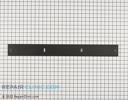 Scraper Blade, Briggs & Stratton Genuine OEM  1738334AYP