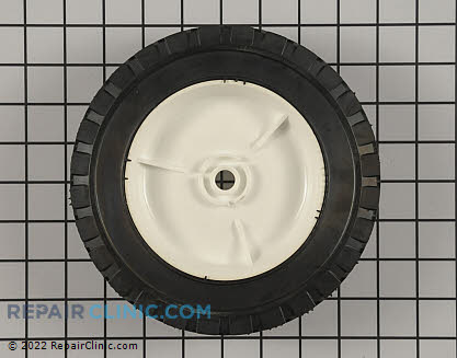 Wheel Assembly 800220 Main Product View