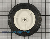 Wheel Assembly - Part # 1926000 Mfg Part # 800220