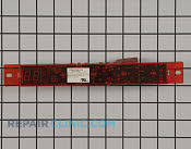 Control Board - Part # 877672 Mfg Part # WH12X10081