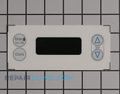 Faceplate - Part # 1086156 Mfg Part # WB27K10151