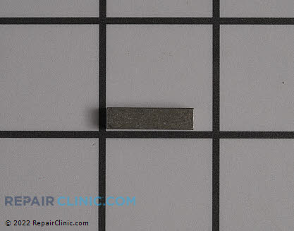 Flywheel Key 914-0122 Main Product View