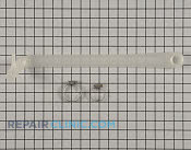 Hose - Part # 1263865 Mfg Part # WD01X10305