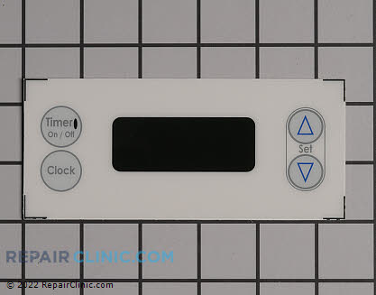 Overlay WB27K10151 Main Product View