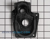 Rub, oil check hole - Part # 2225224 Mfg Part # 63713-ZS9-000