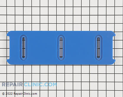 Slide Shoe 731-07032 Main Product View