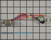 Wire Harness - Part # 1265898 Mfg Part # WR23X10493