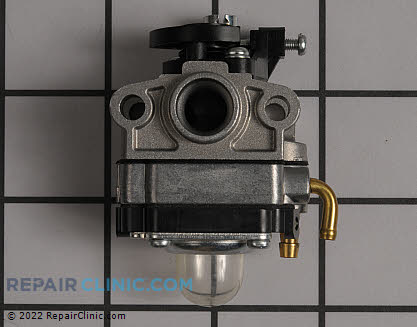 Carburetor 791-181749 Main Product View