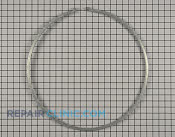 Clamp - Part # 1225791 Mfg Part # WD-1640-45