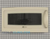 Door Assembly - Part # 2085901 Mfg Part # DE94-01381H
