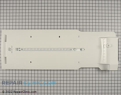 Duct Assembly ADJ36702006 Main Product View