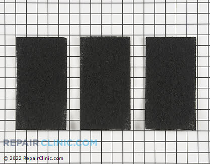 Kenmore Packing Filter
