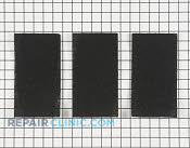 Filter - Part # 906734 Mfg Part # 6804