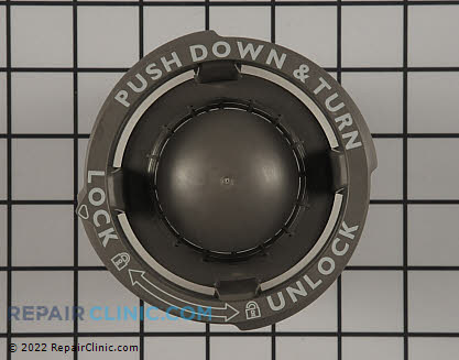 Filter (OEM)  W10393352 - $21.50