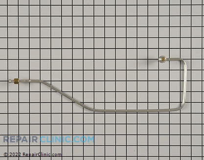 Gas Tube or Connector (OEM)  WB28K10625