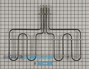 Grill Element - Part # 437768 Mfg Part # 212822