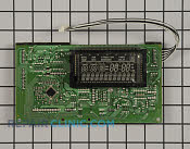 Main Control Board - Part # 1369044 Mfg Part # EBR35323401