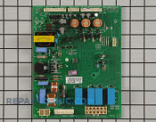 Main Control Board - Part # 1555629 Mfg Part # EBR41956428