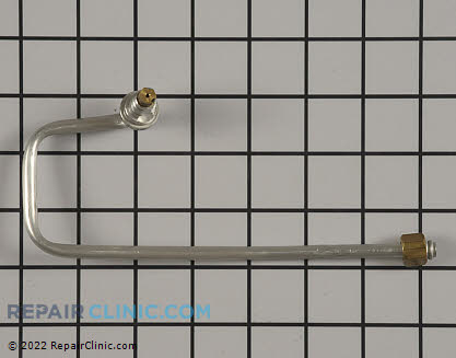 Orifice (OEM)  WB28K10810