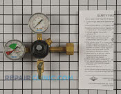Pressure Regulator - Part # 2113084 Mfg Part # DTR1002