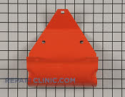 Skid - Part # 1773407 Mfg Part # 02738600