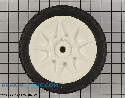 Wheel 684777 Main Product View