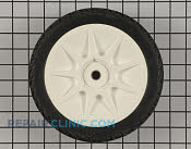 Wheel - Part # 1849224 Mfg Part # 684777