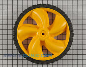 Wheel Assembly - Part # 1620606 Mfg Part # 734-04089