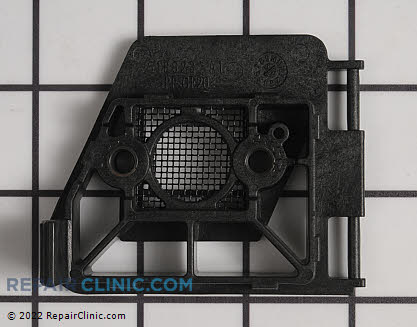Air Filter Housing 518623001 Main Product View