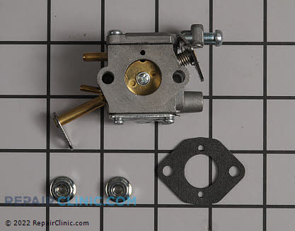 Carburetor 998271 Main Product View