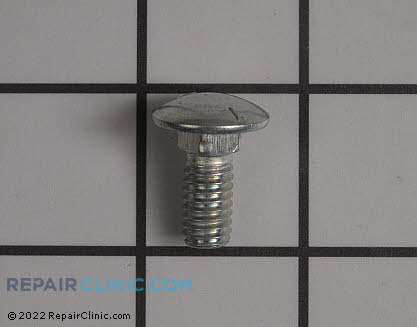 Carriage Head Bolt 340720MA Main Product View