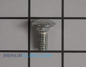 Carriage Head Bolt - Part # 1695677 Mfg Part # 340720MA