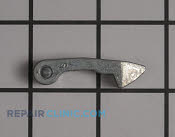 Door Latch - Part # 1471822 Mfg Part # W10193026