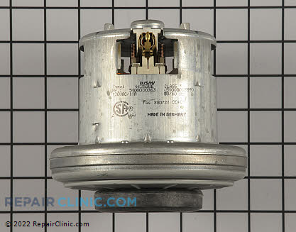 Fan Motor (OEM)  143337