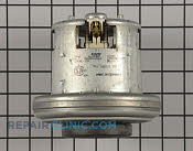 Fan Motor - Part # 1043079 Mfg Part # 143337