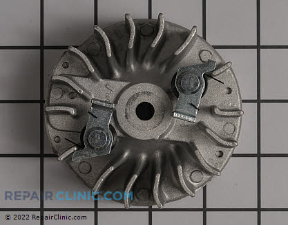 Flywheel 309012001 Main Product View