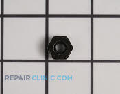 Nut - Part # 1955276 Mfg Part # 678490002
