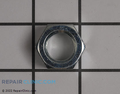Nut, Briggs & Stratton Genuine OEM  690662