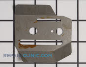 Plate - Part # 1954405 Mfg Part # 638169001
