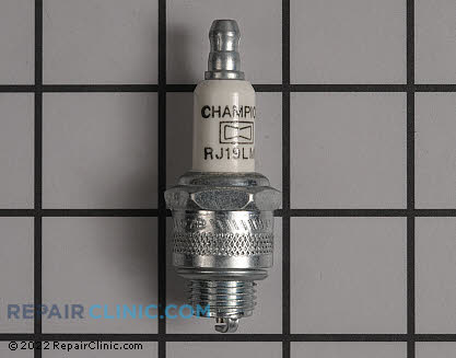 Spark Plug 591868 Main Product View